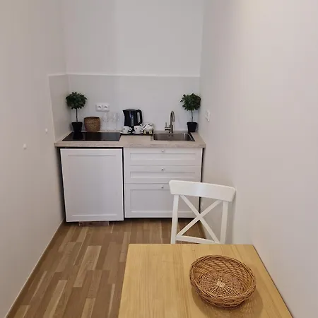 Apartment Stodola