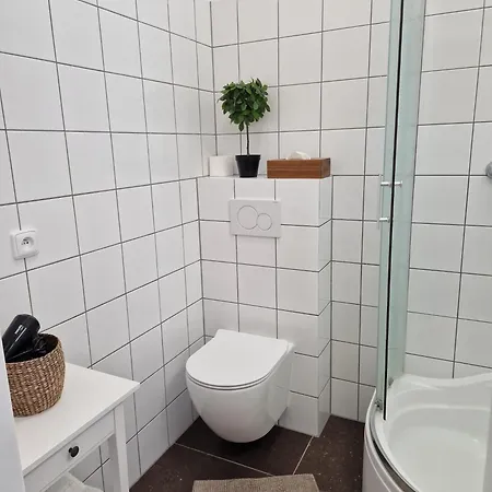Stodola Hostivice