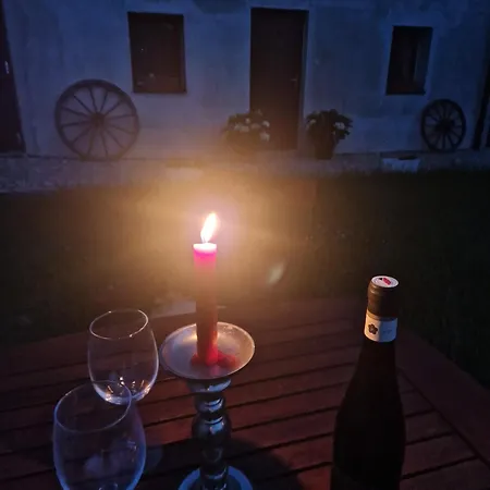 Stodola * Hostivice
